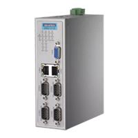 UNO-1110 Din-Rail Automation Controller